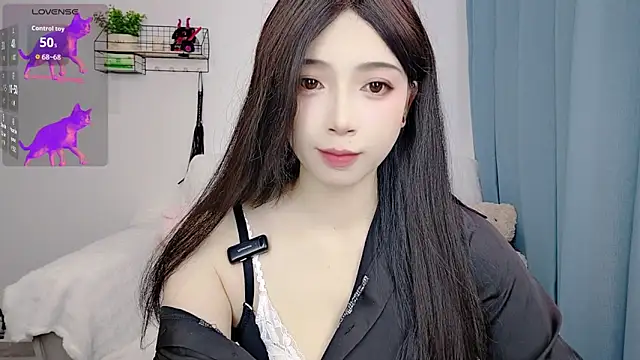 Yemao 0 online show from 01/18/26, 10:24