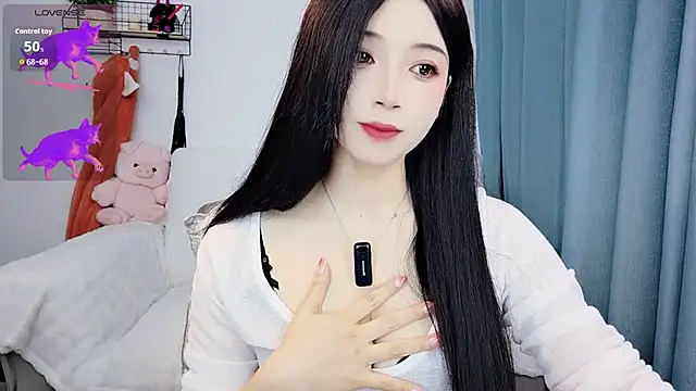 Yemao 0 online show from 02/03/26, 08:36