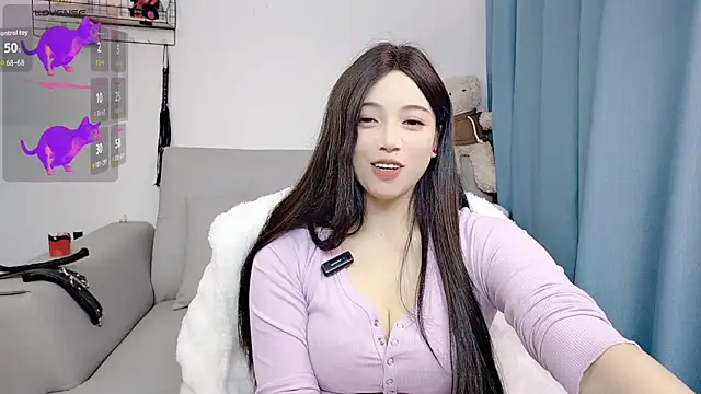 Yemao 0 online show from 01/14/26, 10:35