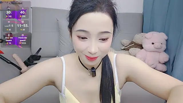 Yemao 0 online show from 12/21/25, 09:04