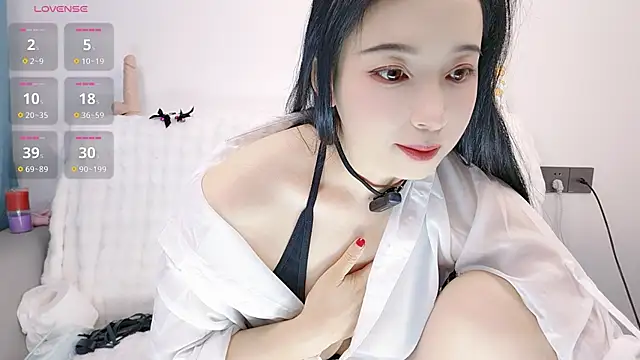 Yemao 0 online show from 10/11/25, 09:38