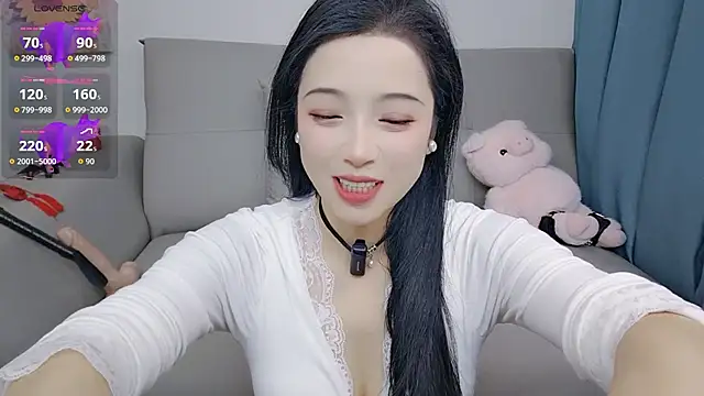 Yemao 0 online show from 12/18/25, 09:07