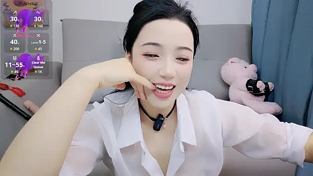 Yemao 0 online show from 12/19/25, 10:12