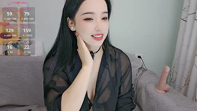 Yemao 0 online show from 10/06/25, 09:37