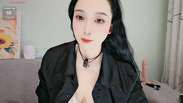 Yemao 0 online show from 09/26/25, 10:44