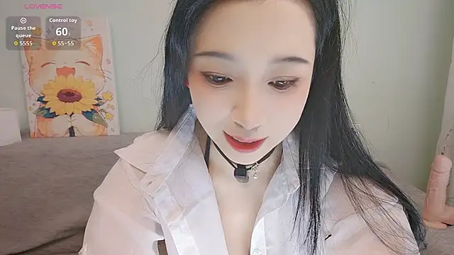 Yemao 0 online show from 10/05/25, 10:33