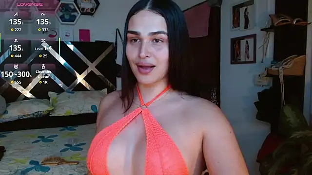 SarithaBunny online show from 10/29/25, 09:36