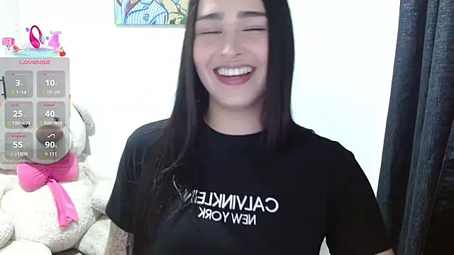 SarithaBunny online show from 03/15/26, 02:51