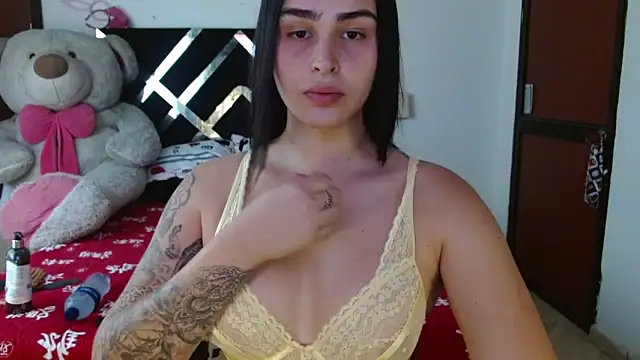 SarithaBunny online show from 09/24/25, 09:54