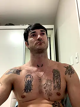 Fubinha online show from 01/05/26, 10:24