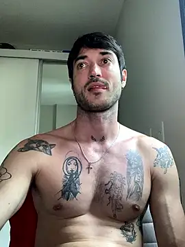 Fubinha online show from 01/12/26, 08:58