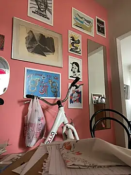 Fubinha online show from 03/14/26, 10:43