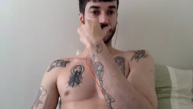 Fubinha online show from 09/17/25, 01:02