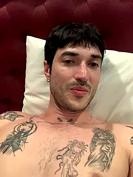 Fubinha online show from 12/20/25, 08:12