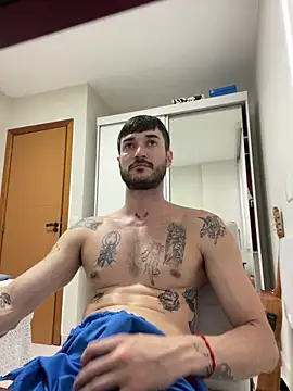 Fubinha online show from 04/09/26, 06:25