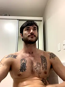 Fubinha online show from 11/04/25, 12:58