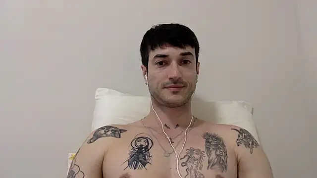 Fubinha online show from 12/04/25, 07:46