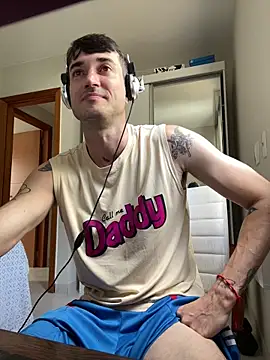 Fubinha online show from 04/10/26, 05:53