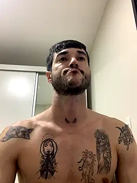 Fubinha online show from 09/11/25, 09:04