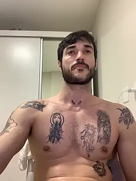 Fubinha online show from 10/13/25, 09:49