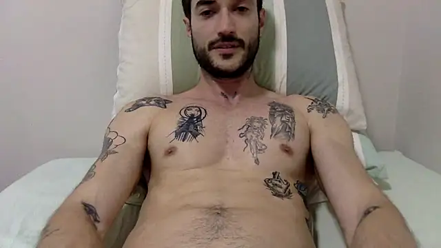 Fubinha online show from 09/16/25, 02:01