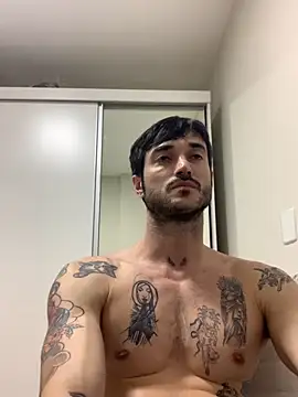 Fubinha online show from 10/06/25, 10:54