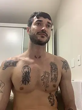 Fubinha online show from 09/13/25, 09:48