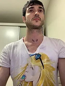 Fubinha online show from 09/26/25, 01:01