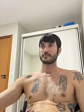 Fubinha online show from 04/05/26, 07:53