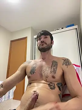 Fubinha online show from 04/03/26, 06:58