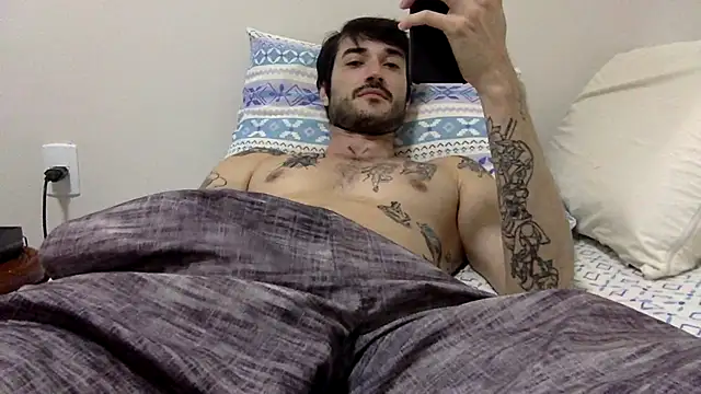 Fubinha online show from 02/07/26, 02:08