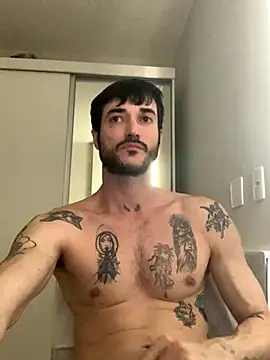 Fubinha online show from 10/12/25, 06:42