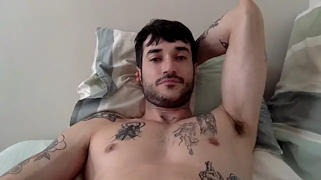 Fubinha online show from 10/03/25, 01:56