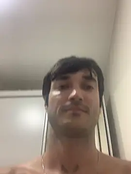 Fubinha online show from 11/14/25, 01:20