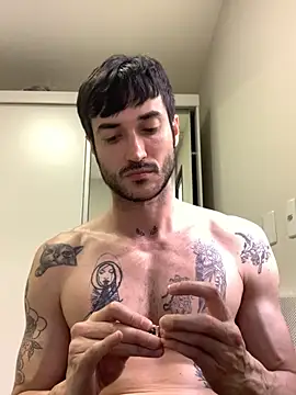 Fubinha online show from 10/05/25, 07:37