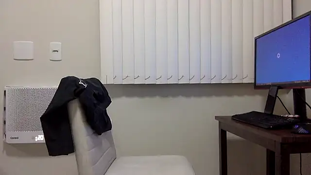 Fubinha online show from 02/02/26, 10:09