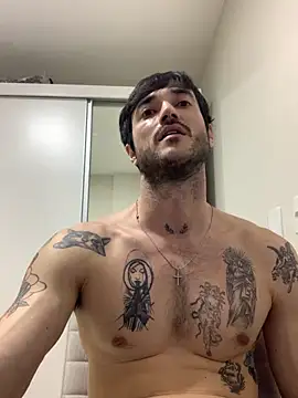 Fubinha online show from 11/01/25, 11:53