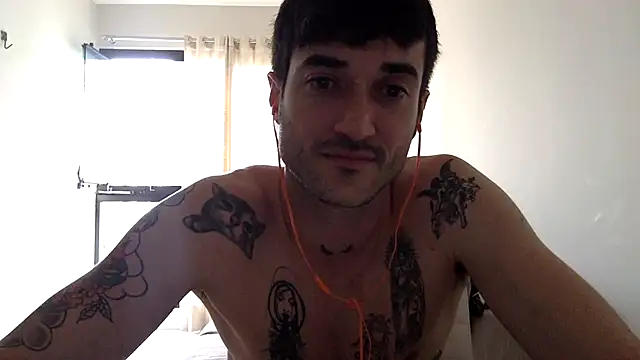 Fubinha online show from 09/22/25, 07:42