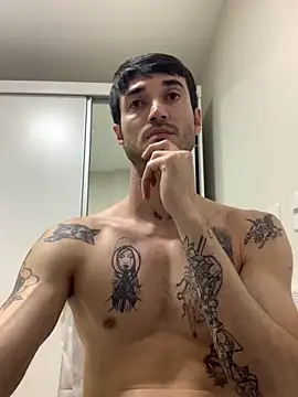 Fubinha online show from 09/23/25, 09:33