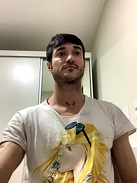 Fubinha online show from 09/26/25, 09:54