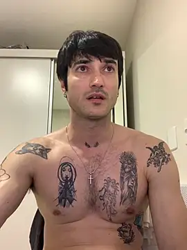 Fubinha online show from 11/12/25, 10:02