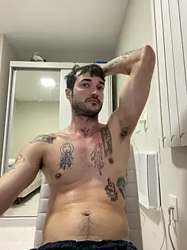 Fubinha online show from 02/23/26, 09:26