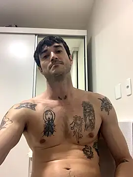 Fubinha online show from 10/16/25, 10:40