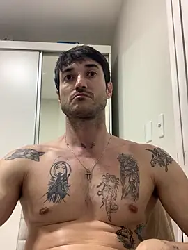 Fubinha online show from 12/23/25, 01:05