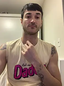 Fubinha online show from 11/27/25, 01:06