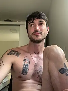 Fubinha online show from 01/14/26, 08:56