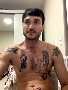 Fubinha online show from 11/30/25, 09:48