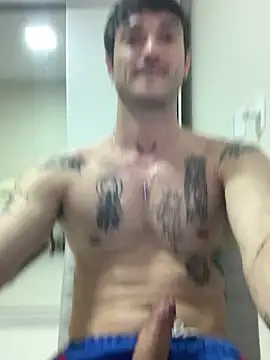 Fubinha online show from 12/18/25, 09:51