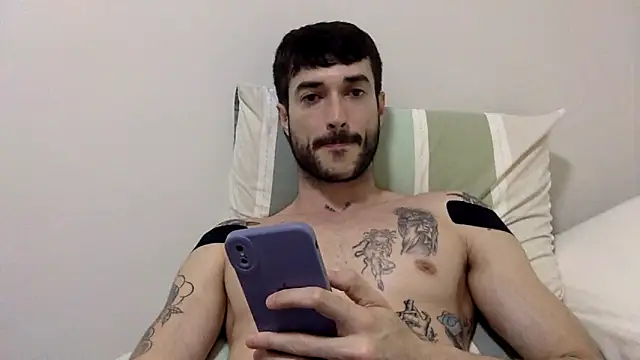 Fubinha online show from 09/18/25, 01:19