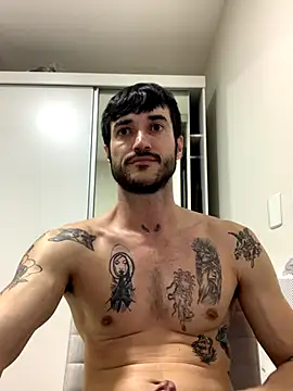 Fubinha online show from 10/09/25, 10:10